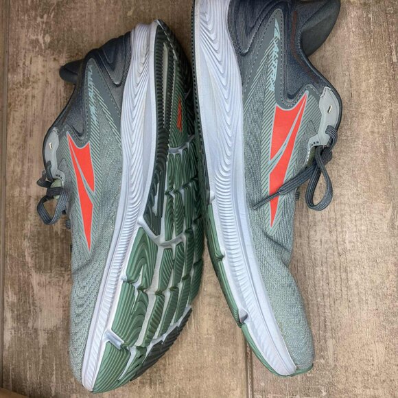 Altra Torin 6 Shoes - Picture 4 of 10